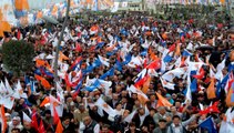 AK Parti Büyükçekmece İlçe Başkanlığı Tanıtım Filmi 2012