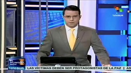 Vencemos la desconfianza y trabajamos para la paz: canciller Patiño