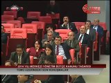 Muharrem İnce: AKP'nin 12 Yılını 10 Dakikaya Sığdıran Adam