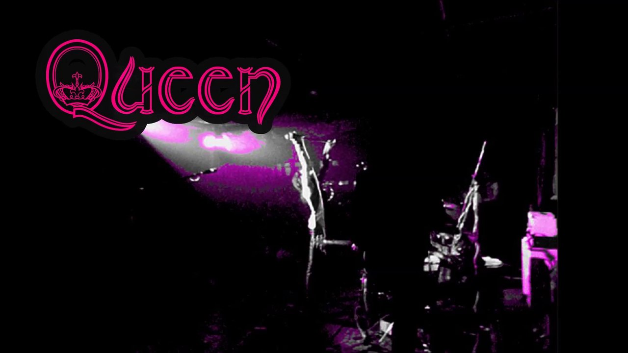 Queen Liar Japan 1975 FINAL REMASTER SOUND 2014