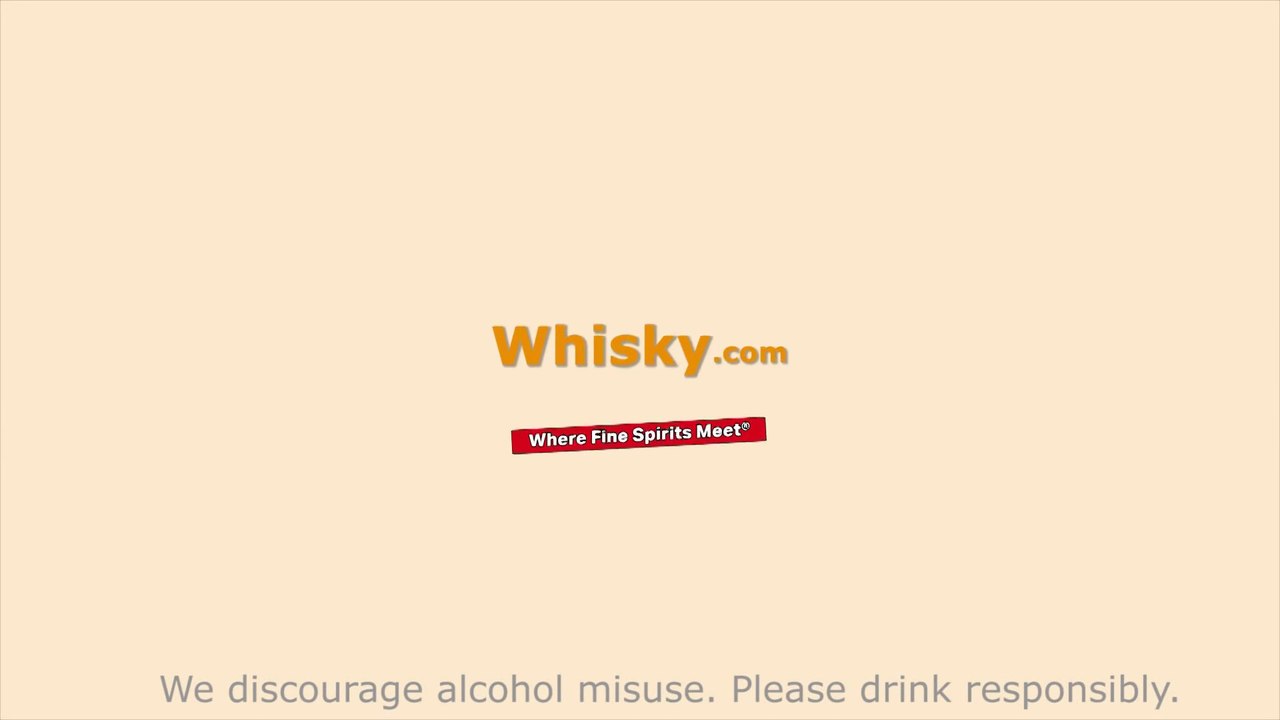 Whisky Tasting: Benriach Madeira Finish 15 years