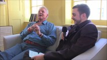 Jess Conrad talks about his career and working with pop icons of the 60s.