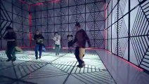 EXO-M_上瘾(Overdose)_Music Video Teaser