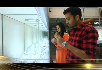 Anum fayyaz At Geo Kahani Drama Mere Maa