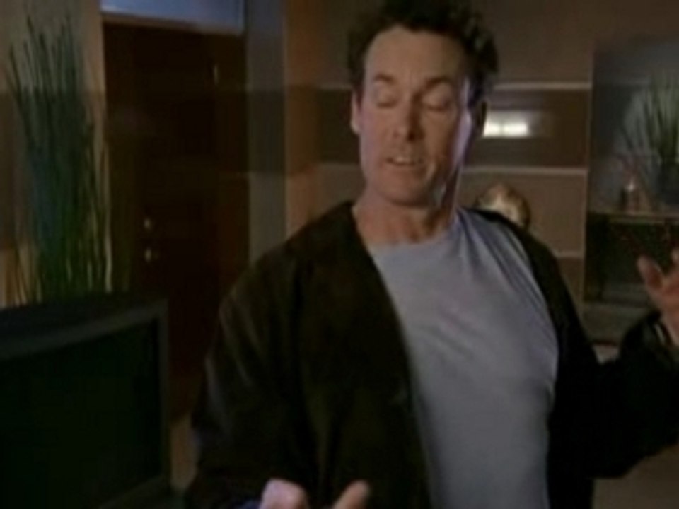 Scrubs extrait