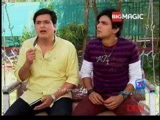 Naadaaniyaan - Teen Nadaanon ki Kahaani 11th April 2014 Video
