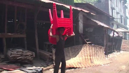 Freiheitsikone Suu Kyi: Noch ist Birma keine Demokratie