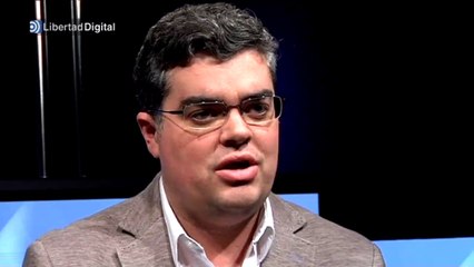 Vicente Azpitarte: Se enfriaron las bolas