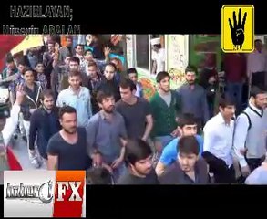 Erzincan Tek Yürek Oldu , Mısır’da ki İdam Kararlarına Tepki Yağdı 01