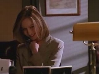 ALLY MC BEAL - I'M SEARCHING MY SOUL