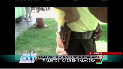 Detienen a sujeto que engañó a más de cuatro mil personas en Chiclayo