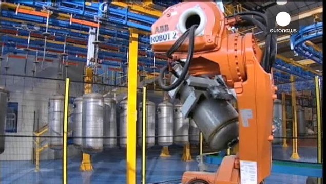 Insolvent Fagor gets brand sale approval which could lead to full takeover