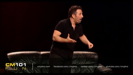 Cem Yılmaz | And somebody else's lover