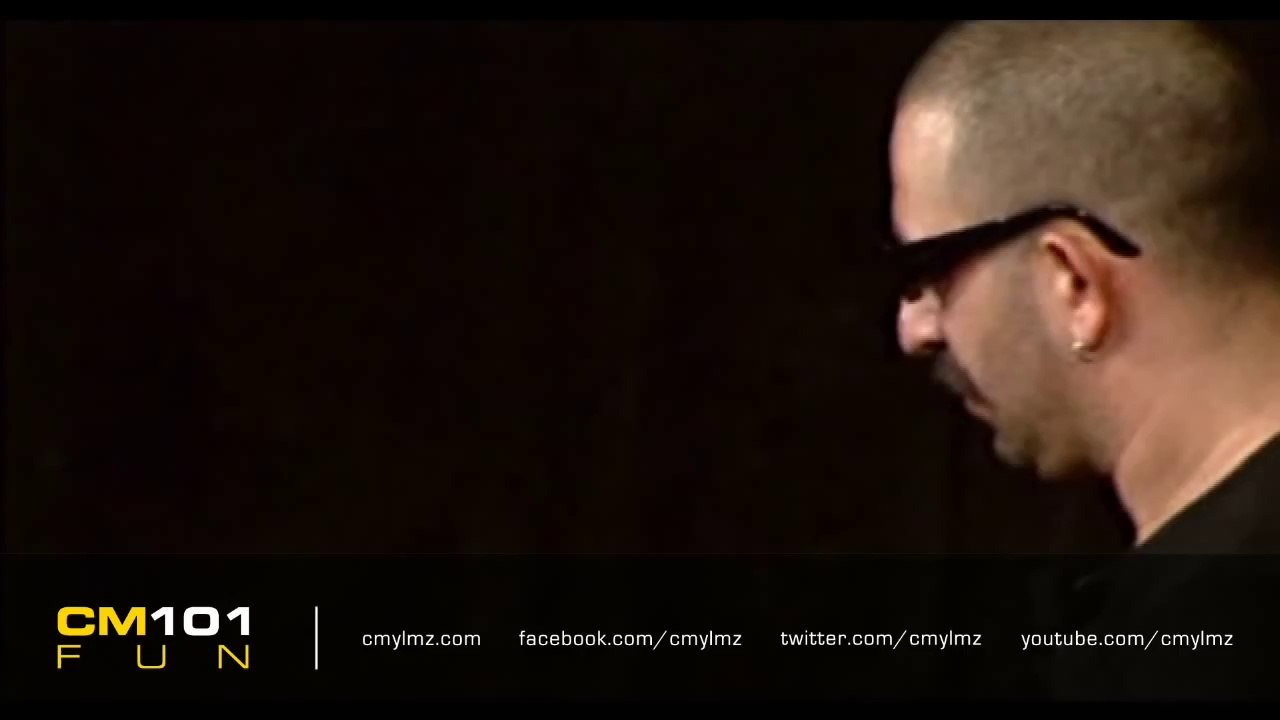 Cem Yılmaz | İğrençsin, iğrenç, bitti benim için.