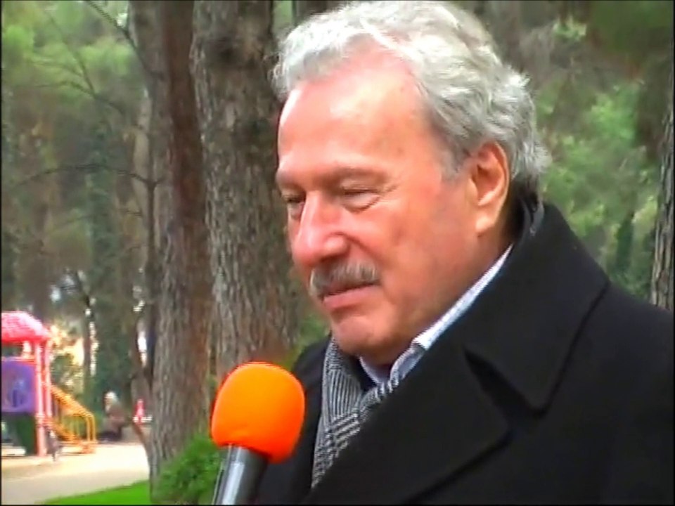 SALİHLİ ESKİ BELD.BAŞKANI MUSTAFA UĞUR OKAY'DAN BİZİM ECE ŞİİR ŞÖLENİ VE SANATA DAİR RÖPORTAJ