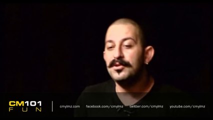 Cem Yılmaz | Birçok insan memleketlerine mutlu döndü ama...