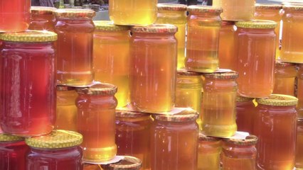 العلاجات بالنحل تلقى رواجا كبيرا في رومانيا