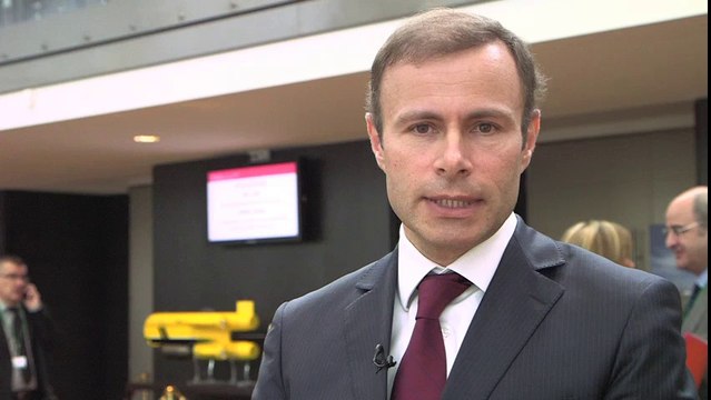 Rencontres Quai d'Orsay - entreprises 2014 : Quand la diplomatie facilite l'économie (08/04/2014)