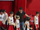 KADIKÖY GENÇLİK SPOR KULÜBÜ U13 BASKETBOL TAKIMI ( 2013 - 2014 SEZONU )