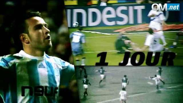 OM 4-1 Lille : Waddle transperce le mur lillois