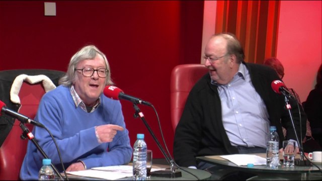 Nos qualités et nos défauts - Part 6 dans Les Grosses Têtes en Folie