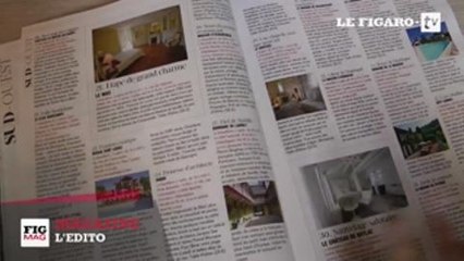 L'edito de Guillaume Roquette