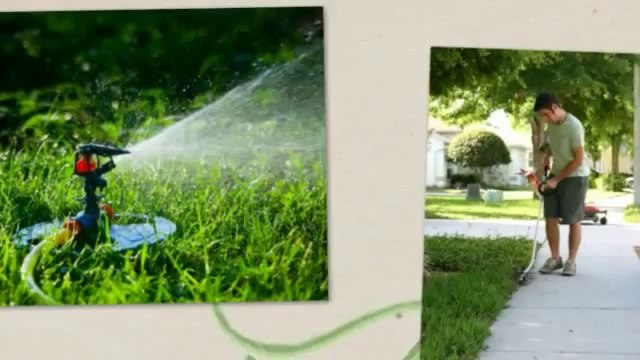 Segura Landscaping & Sod (321) 209-6614