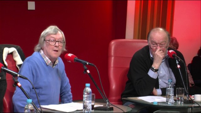 Nos qualités et nos défauts - Part 3 dans Les Grosses Têtes en Folie