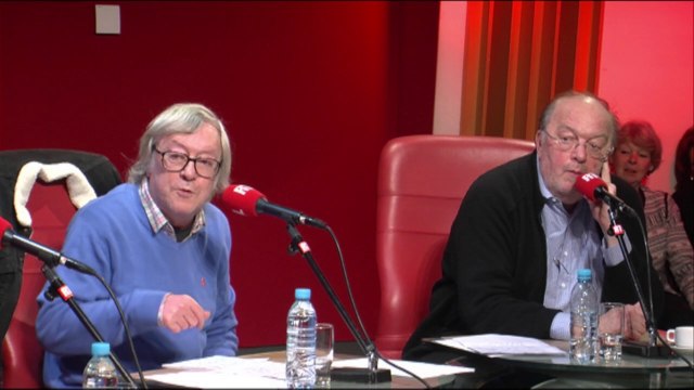 Nos qualités et nos défauts - Part 5 dans Les Grosses Têtes en Folie