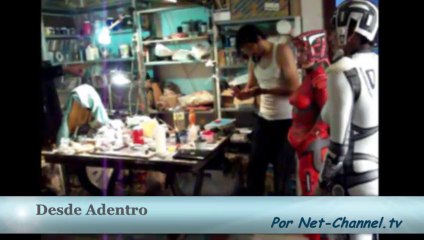 Desde Adentro 10 abr 14