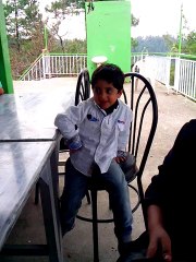 Nathia Gali visit-03