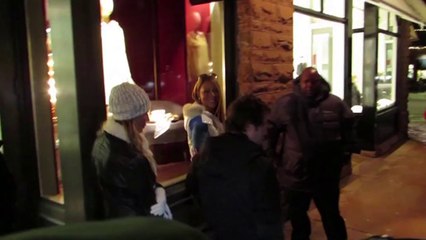 Mariah Carey nunca quiso ser madre