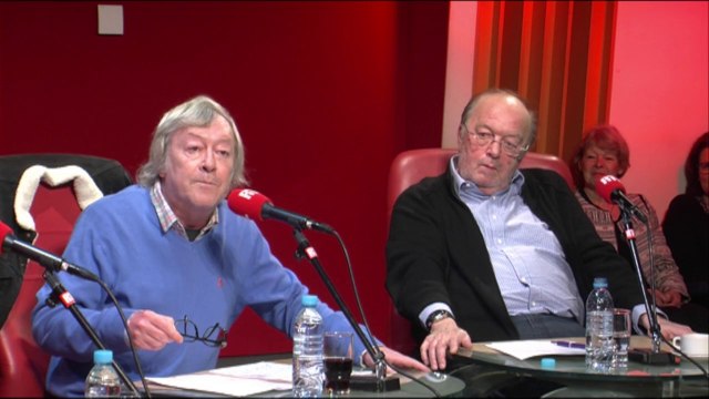 Nos qualités et nos défauts - Part 1 dans Les Grosses Têtes en Folie