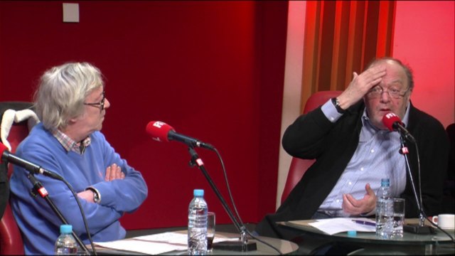 Nos qualités et nos défauts - Part 2 dans Les Grosses Têtes en Folie