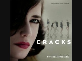 Cracks 28 - Open Water