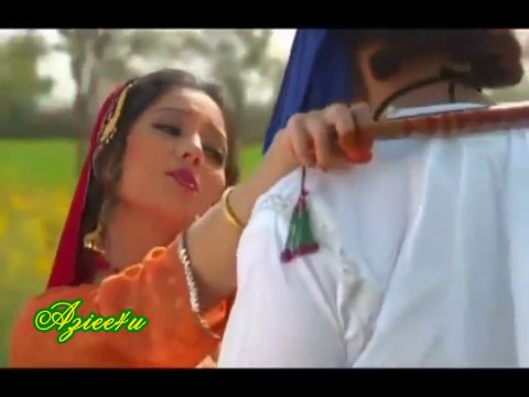 Mera Chalada Naeen Mere Uttay Zor Sajna (The Sensational Hina Nasrullah) OST Ptv`s _Heer Ranjha _