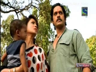 Encounter 11th April 2014 Pt-1