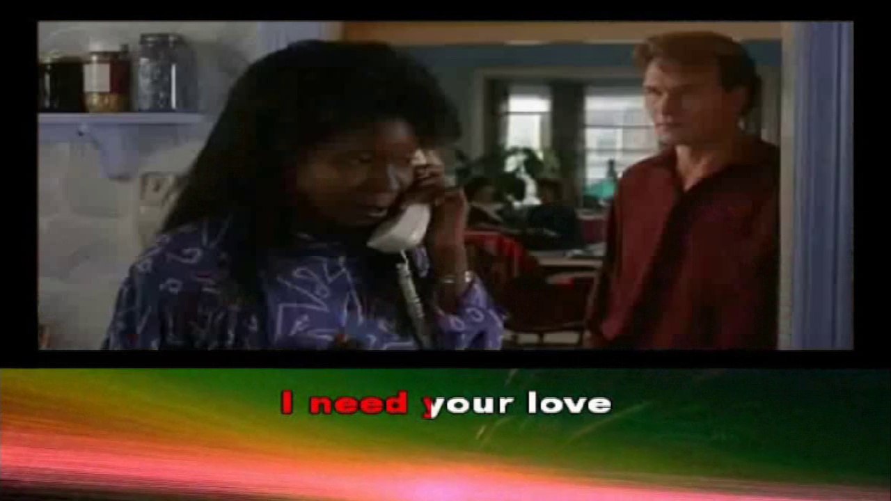 The Everly Brothers - Unchained melody