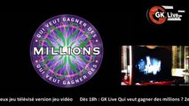 Gamekult l'émission et GK Live : direct chaque jour à 18h !