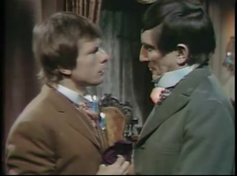 DARK SHADOWS 772