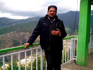 Nathia Gali visit-04