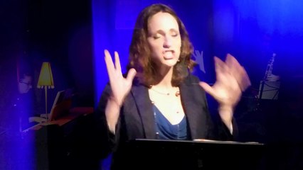 Discover 'Tea Time for Musicals' by Caroline Hurtut 🎶