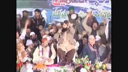 owais raza qadri pukaaro ya rasoolallah