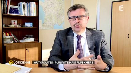 Péages d'autoroutes : pourquoi sont-ils si chers ?