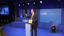 Discours d'Yves Jego lors de la réunion publique à Bordeaux - 10/04