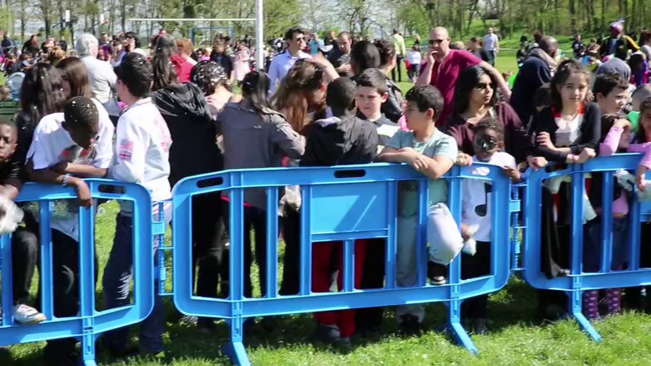 Carnaval En avril ça défile ! - Mercredi 9 avril 2014