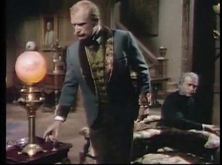 DARK SHADOWS 776