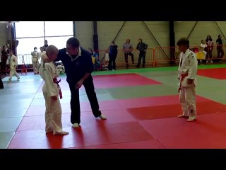 Video Tournoi de Trun 2014_ 8