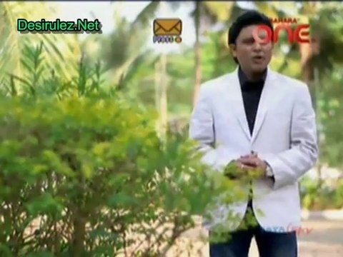 Kismat Connection-11th April 2014 Part3