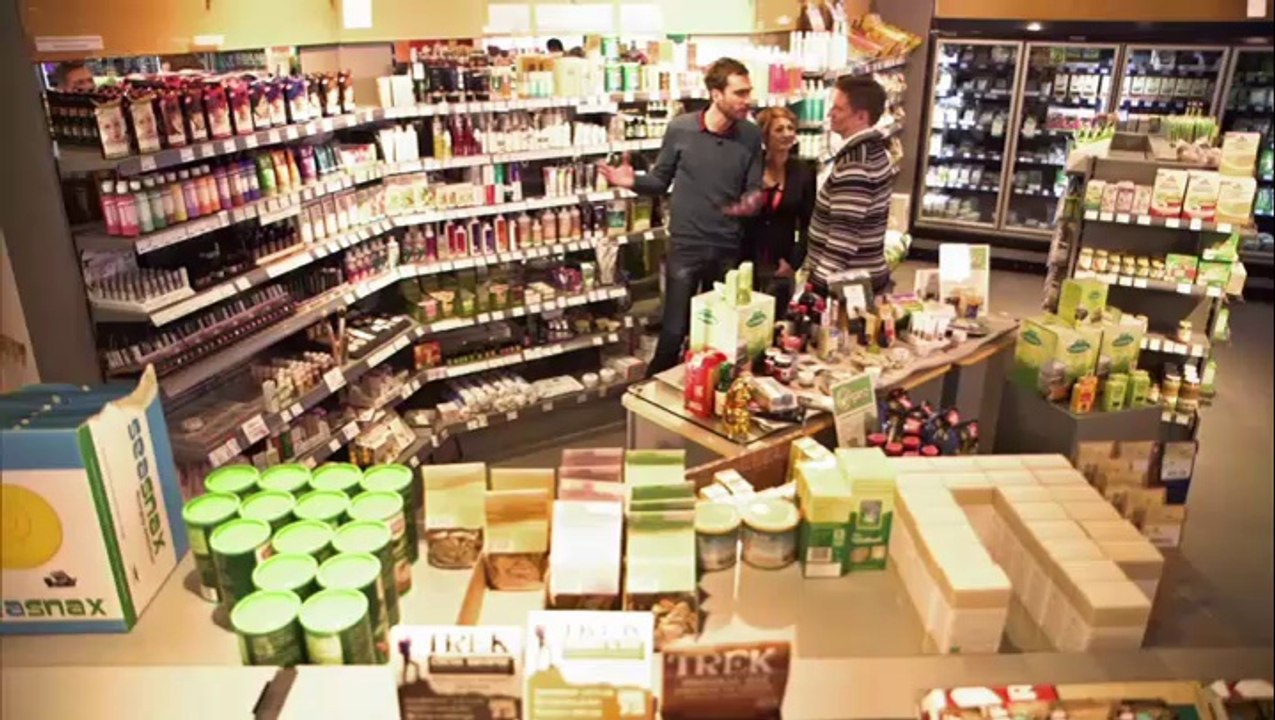 Xenius - Vivre Vegan pour vivre mieux ? ( jeudi 10 avril 2014)